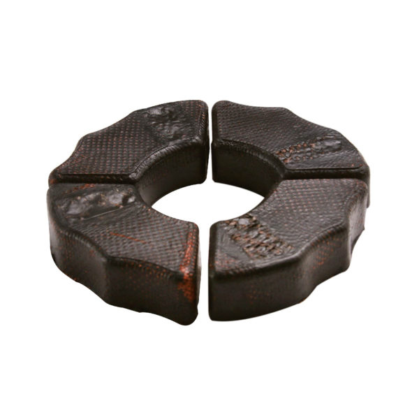 CAUCHO CAMPANA LLANTA CON LONA – 1007