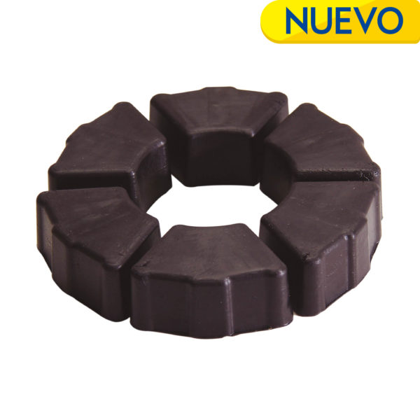 CAUCHO CAMPANA LLANTA SIN LONA – 1125
