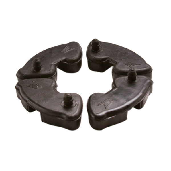 CAUCHO CAMPANA NATURAL – 1205