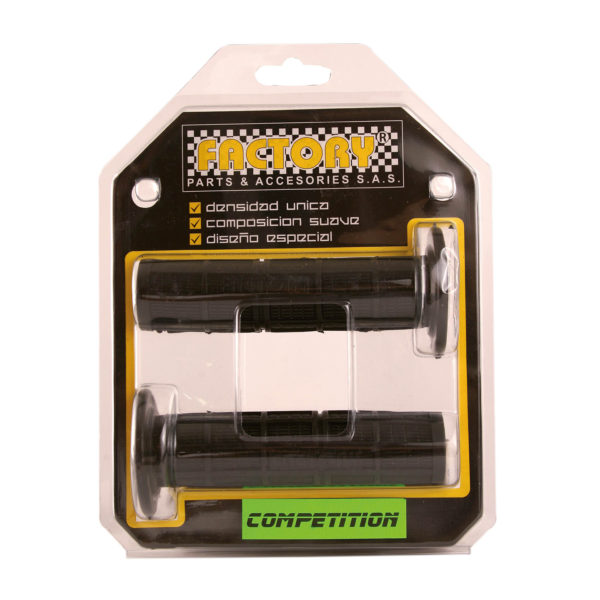 MANILAR PROTAIPER COMPETITION – 3200