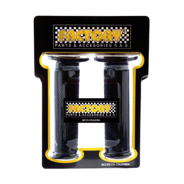 MANILAR PROTAIPER (Empaque Termoformado) – 3208