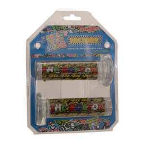 Manilar Sticker Boom