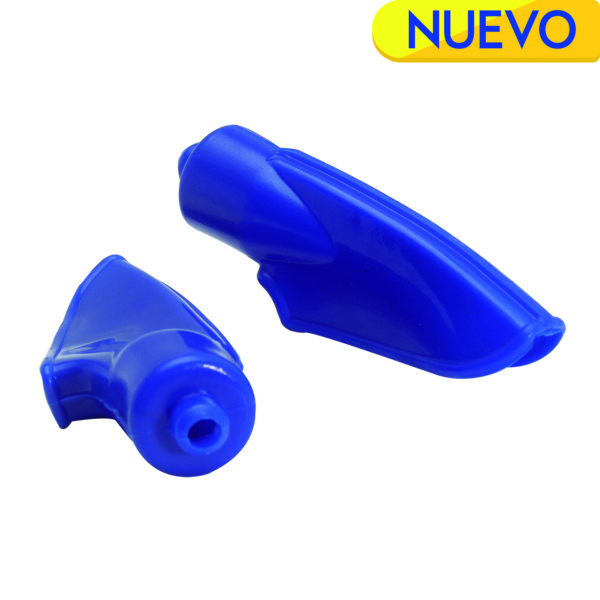 Guardapolvos Manigueta – 3271
