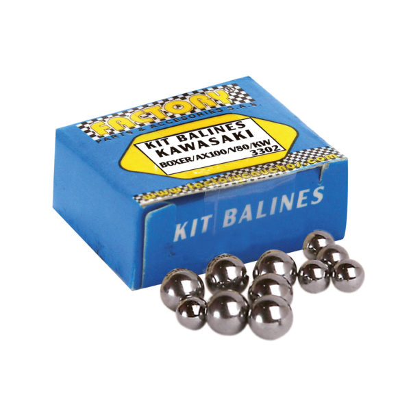 KIT BALINES DIRECCION KAWASAKI – 3302