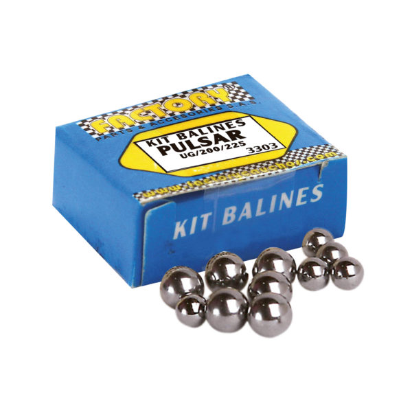 KIT BALINES DIRECCION BAJAJ – 3303