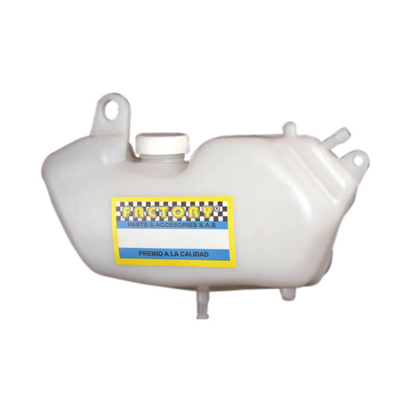 TANQUE ACEITE – 3601