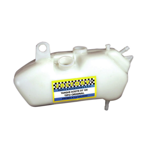 TANQUE ACEITE TIPO ORIGINAL – 5103