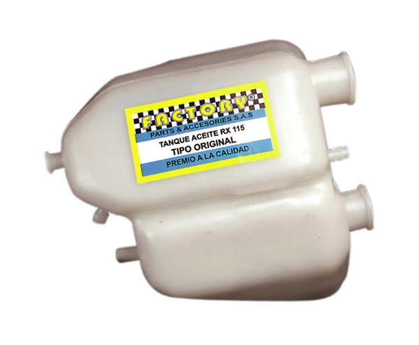 TANQUE ACEITE TIPO ORIGINAL – 5104