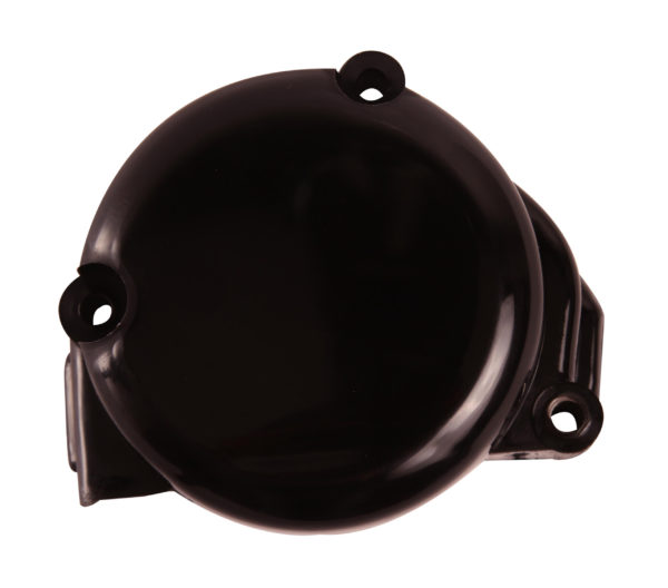 TAPA BOMBA ACEITE TIPO ORIGINAL CON BUJES NEGRA – 5125