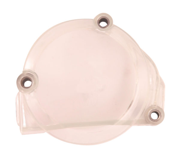 TAPA BOMBA ACEITE TIPO ORIGINAL CON BUJES TRANSPARENTE – 5126