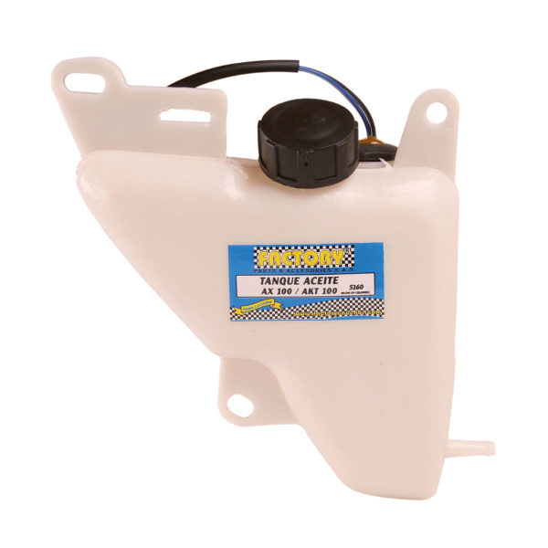TANQUE ACEITE – 5160