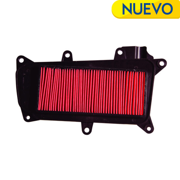 FILTRO AIRE CON PANEL – 6063