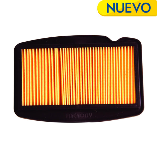 FILTRO AIRE CON PANEL – 6083