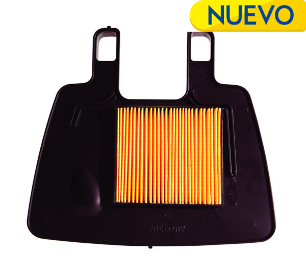 FILTRO AIRE CON PANEL – 6090