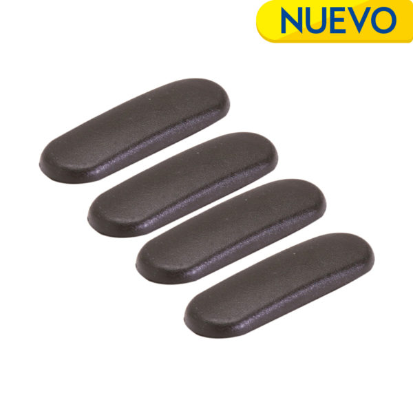 TAPÓN MANUBRIO NEGRO – 3420
