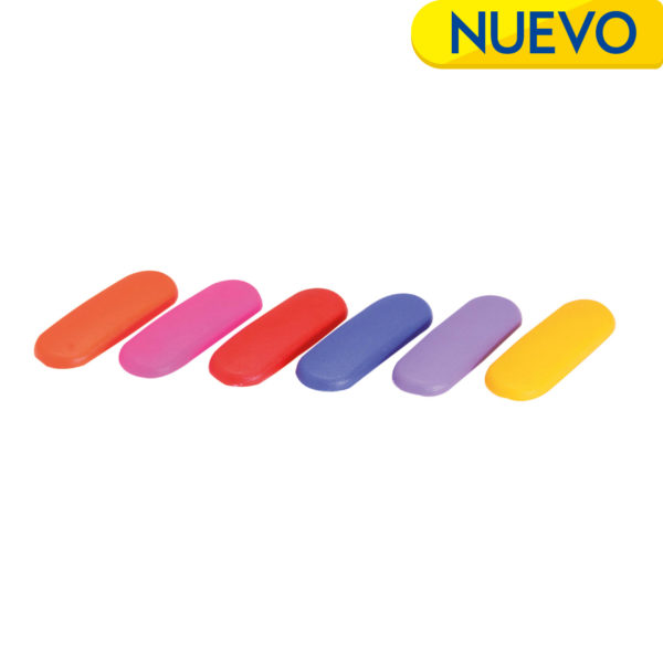 TAPÓN MANUBRIO COLORES – 3421