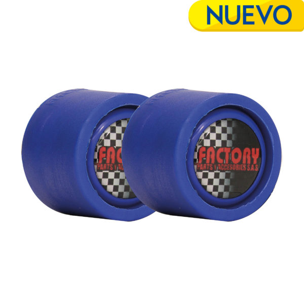 SLIDER DEFENSA UNIVERSAL (PAR) – 3610