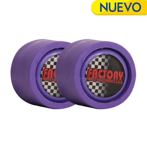 SLIDER DEFENSA UNIVERSAL (PAR) – 3610