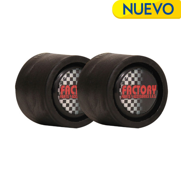 SLIDER DEFENSA UNIVERSAL (PAR) – 3610