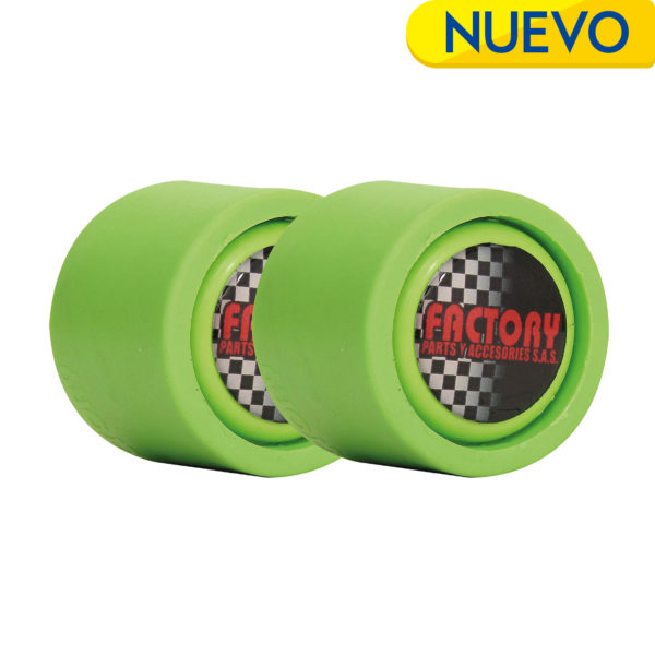 SLIDER DEFENSA UNIVERSAL (PAR) – 3610