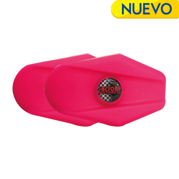 SLIDER DEFENSA UNIVERSAL OVAL RESISTANT (PAR) – 3611