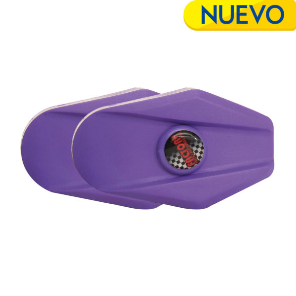 SLIDER DEFENSA UNIVERSAL OVAL RESISTANT (PAR) – 3611