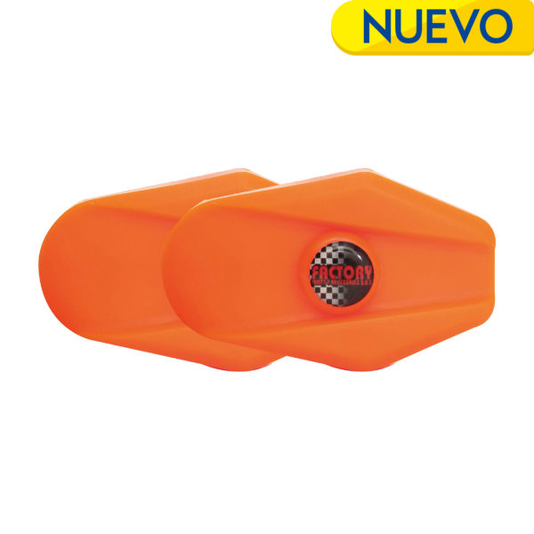 SLIDER DEFENSA UNIVERSAL OVAL RESISTANT (PAR) – 3611