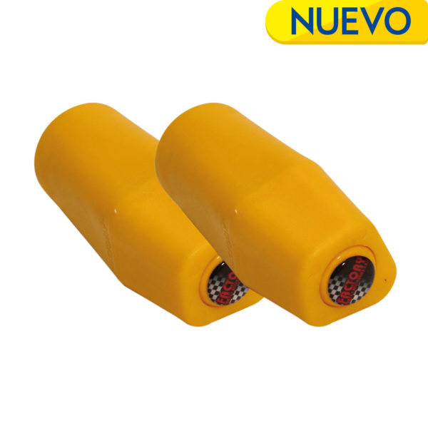 SLIDER DEFENSA UNIVERSAL BULLET RESISTANT (PAR) – 3612