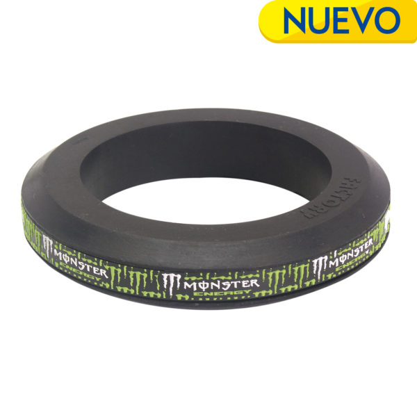 CAUCHO SLIDER MOFLE LUXURY FACTORY – 3633