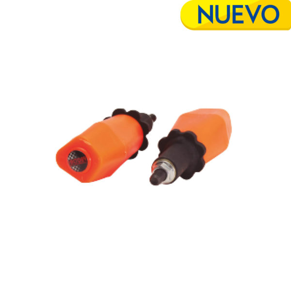 SLIDER DEFENSA UNIVERSAL BULLET RESISTANT (PAR) – 3612